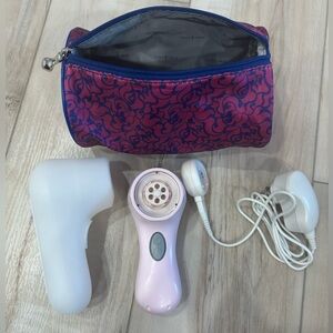 Clarisonic Mia 2 in Light Pink